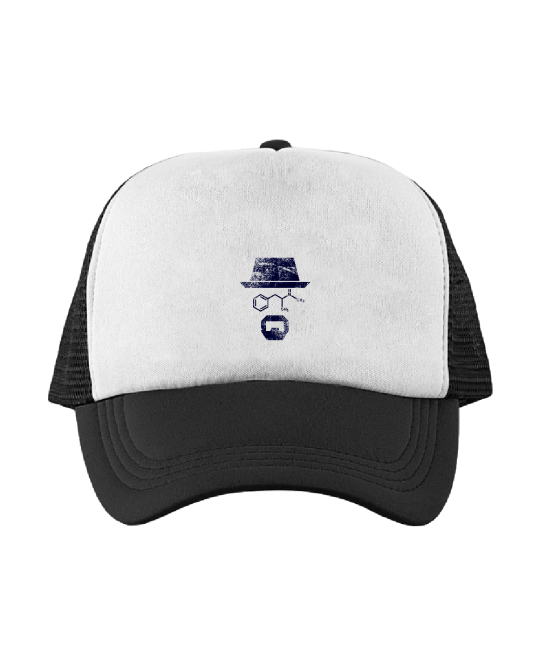 Kepurė Heisenberg he